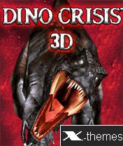 Dino Crisis 3D Games